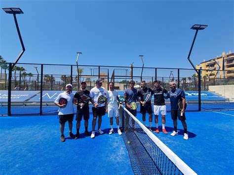 beyond padel academy